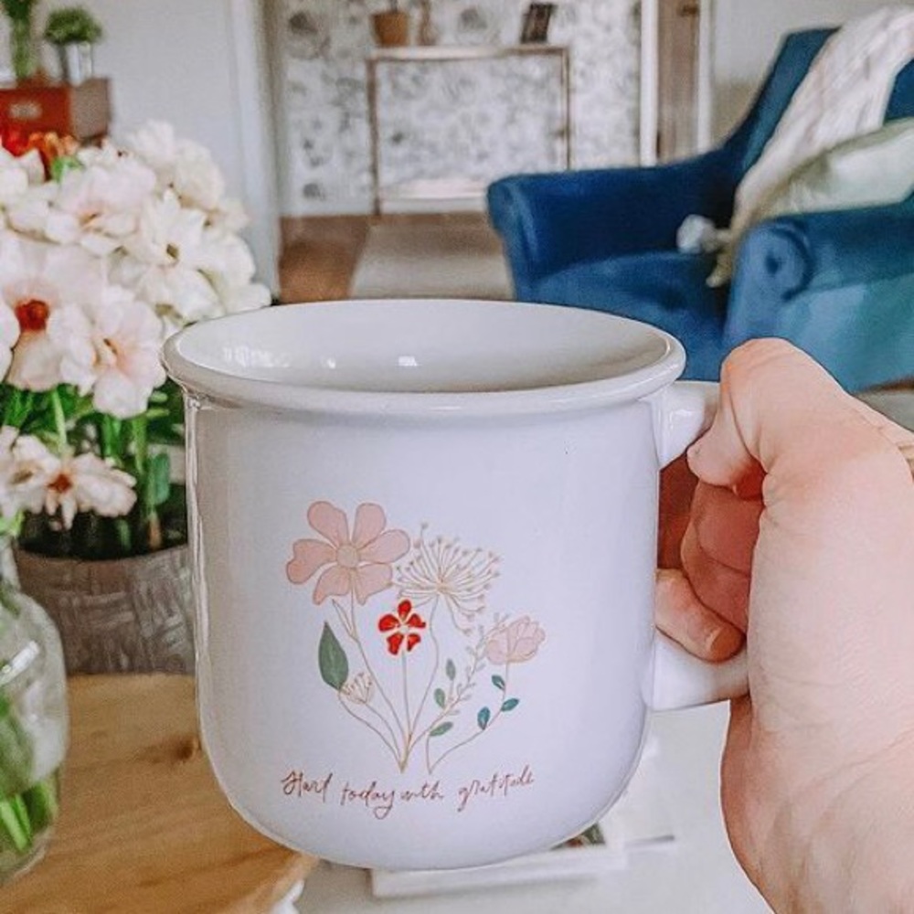 Rachel Allene Mug